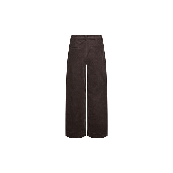 PabloMD wide pants | Seal Brown | Buks, Modstr&ouml;m
