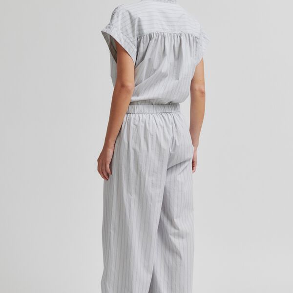 Sarisa Top, cashmere blue, Second Female