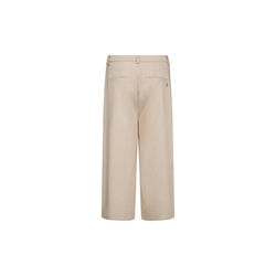 PD-Selina Culotte Pant, beige melange, Pieszak