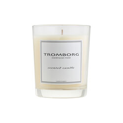 Scented Candle Patchouli, Tromborg