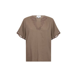 LR-NAJA 61 Top, fossil, Levet&eacute; Room