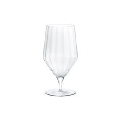 Bernadotte ølglas 6 stk., Georg Jensen