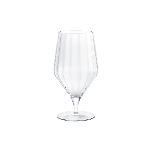 Bernadotte ølglas 6 stk., Georg Jensen