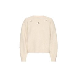 IRMORRIS Pullover, birch, Atelier Rêve