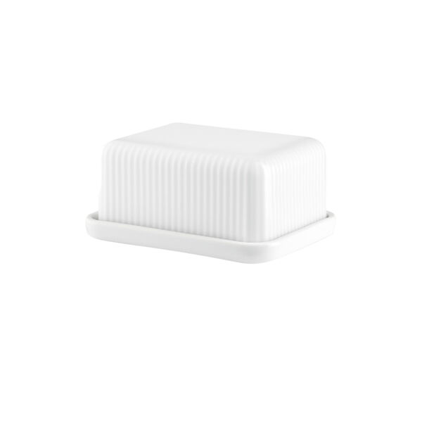 Legio Nova smørboks Legio Nova smørboks, Eva Trio