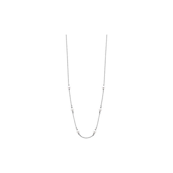 ATHENA HALSKÆDE, sterlingsølv, Spirit Icons