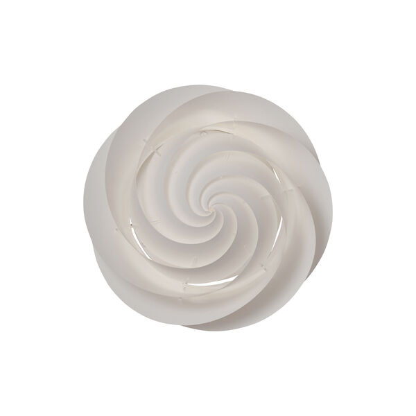 Swirl loft-/væglampe Swirl loft-/væglampe, LE KLINT