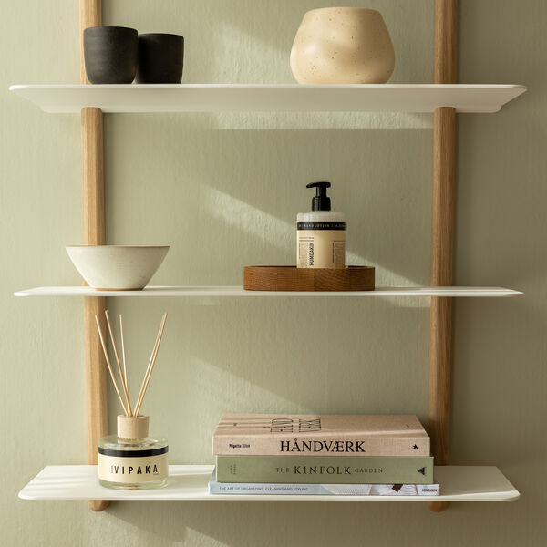 Duftpinde VIPAKA, Humdakin