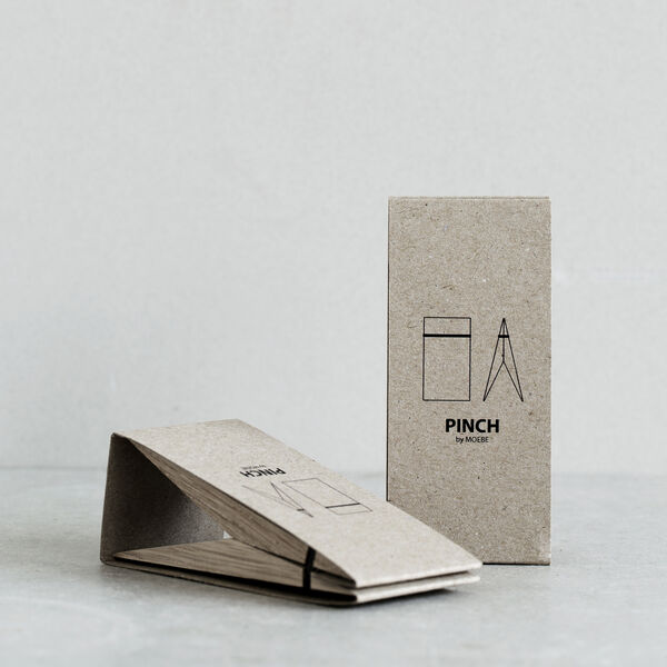 Pinch, oak, MOEBE