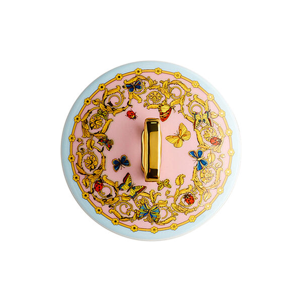 Le Jardin de Versace Scented Candle Le Jardin de Versace Scented Candle, Rosenthal x Versace