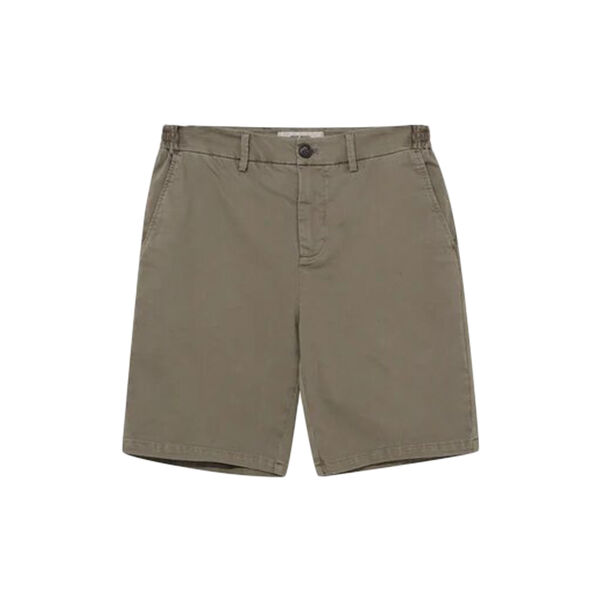 MMGPenn Paper Shorts, soft army, MOS MOSH Gallery