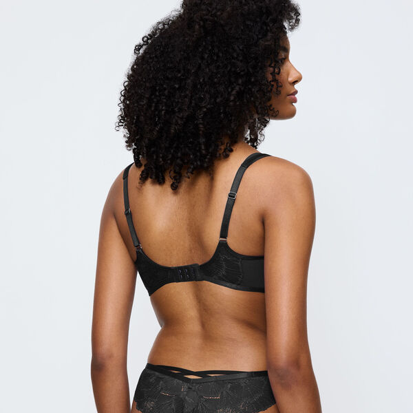 Palina Moonlight Kiss WHP, black, Triumph