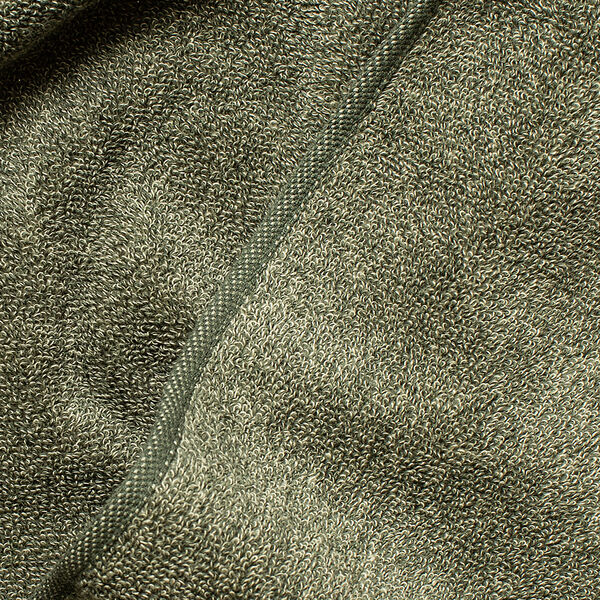 Maurice håndklæde, herbary, Himla