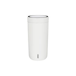 To Go Click termokop 0,4 L, soft chalk, Stelton