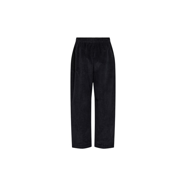 LR-TORI 1 Bukser, dark navy, Levet&eacute; Room