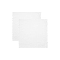 PLAIN serviet, white PLAIN serviet, white, Georg Jensen Damask