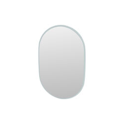Colour Frame Mirror LOOK (SP812R), 148 flint Colour Frame Mirror LOOK (SP812R), 148 flint, Montana Furniture