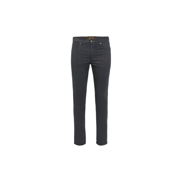 Suede Touch Burton N, dark navy blue Suede Touch Burton N, dark navy blue, SAND Copenhagen
