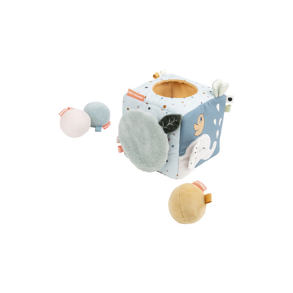 Deer Friends aktivitetsterning, colour mix, Done by Deer