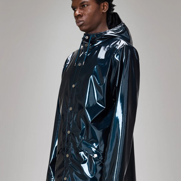 Jacket, spill, Rains