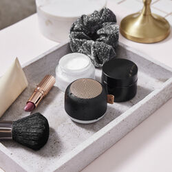 aLIGHT Bluetooth h&oslash;jtaler, Kreafunk