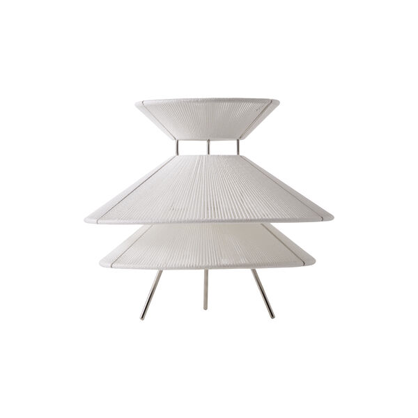 Kiku Table Lamp, FRANDSEN