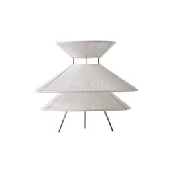 Kiku Table Lamp Kiku Table Lamp, FRANDSEN