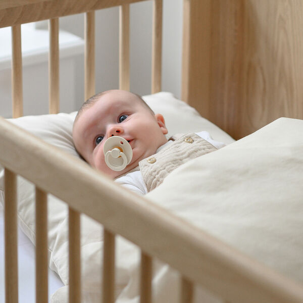 Nature tremmeseng, We Are Bitte