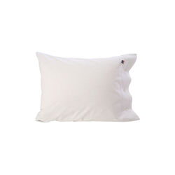 Icons Pin Point pudebetræk, gray/white, Lexington