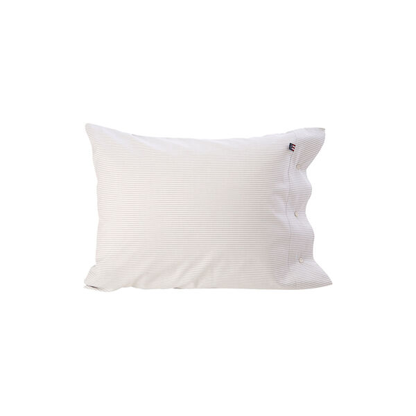 Icons Pin Point pudebetræk, gray/white, Lexington