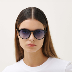 NEW DEPP solbriller, black, MESSYWEEKEND