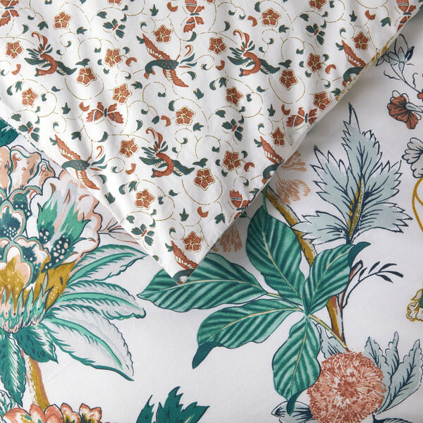 Golestan sengetøj, Yves Delorme