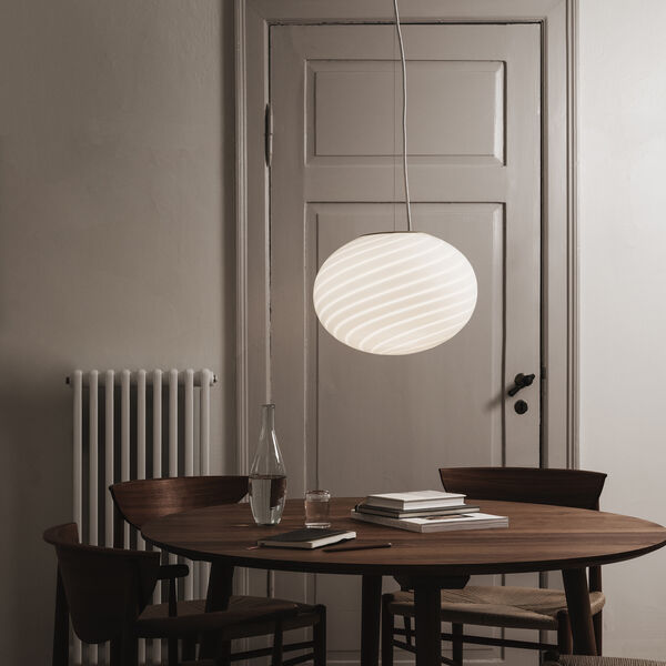 S35 Vetri Murano Pendant S35 Vetri Murano Pendant, Copenhagen Venice