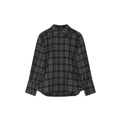 Henri - Flannel Luxe, ebony, DAY Birger &eacute;t Mikkelsen