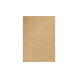 Thyme plaid, yellow, ELVANG