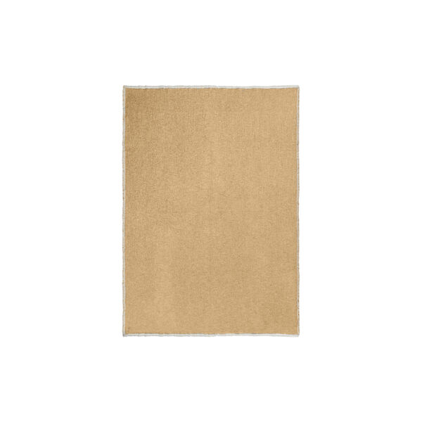 Thyme plaid, yellow, ELVANG