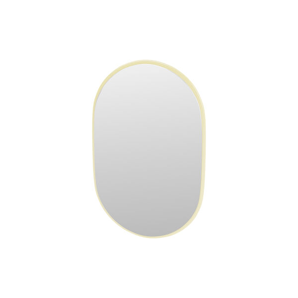 Colour Frame Mirror LOOK (SP812R), 159 camomile, Montana Furniture