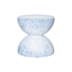 Pale Blue Moon Child skammel, Wild Studio