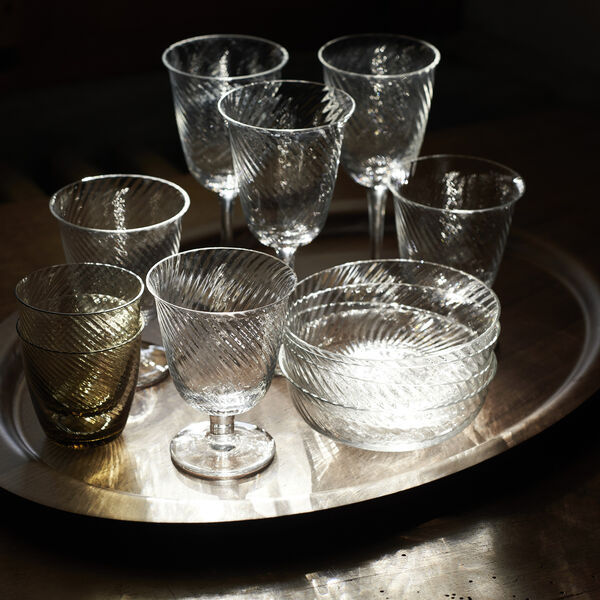 Collect vinglas SC79, clear, &Tradition
