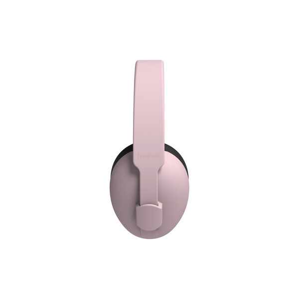 Hush beskyttende høreværn, dusty rose Hush beskyttende høreværn, dusty rose, Kreafunk