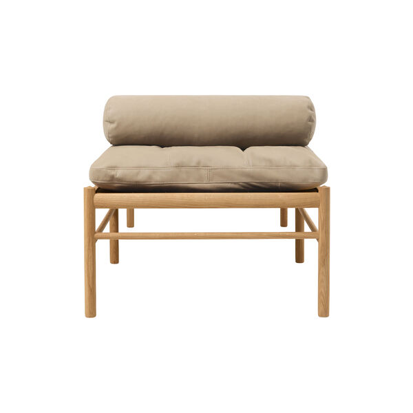 OW150 Daybed, Raku 20367, Carl Hansen & Søn