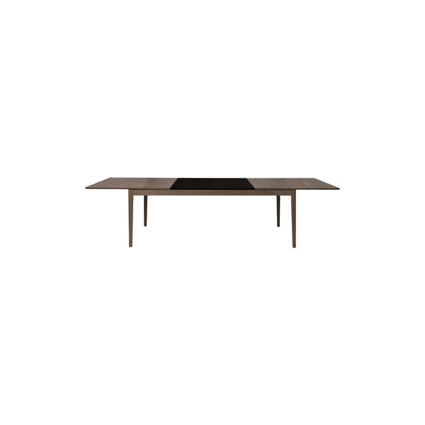 Sibast No 2.1 till&aelig;gsplade, black, Sibast Furniture