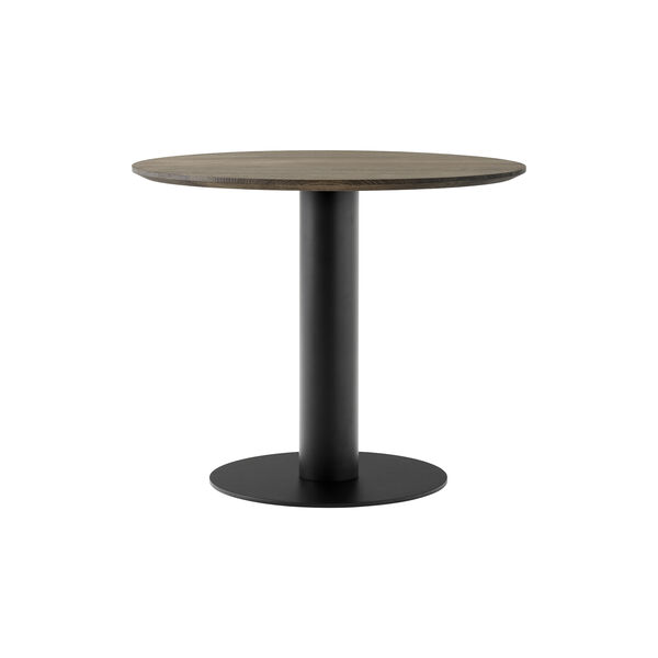 In Between SK11 bord, røget eg/sort, &Tradition