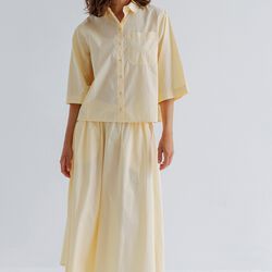 HORTENSE DK14-261, butter, PROJECT AJ117