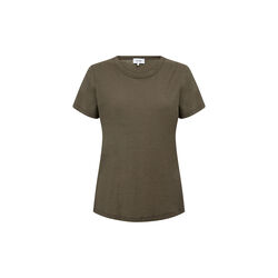 LR-ANY 1 T-shirt, tarmac, Levet&eacute; Room