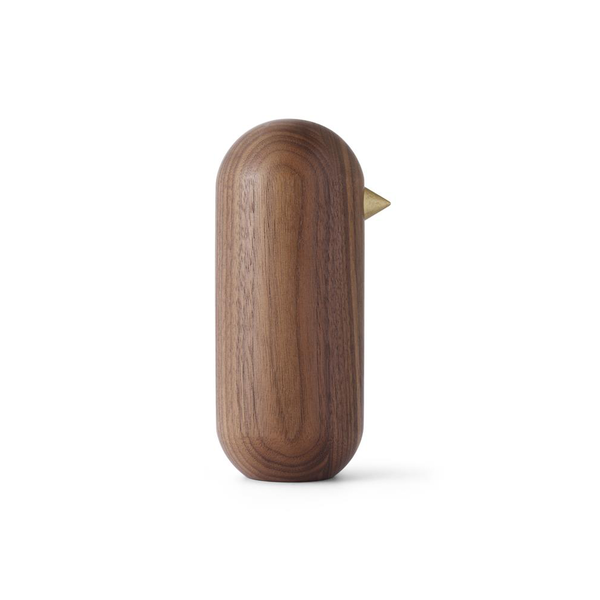 Little Bird, walnut, Normann Copenhagen