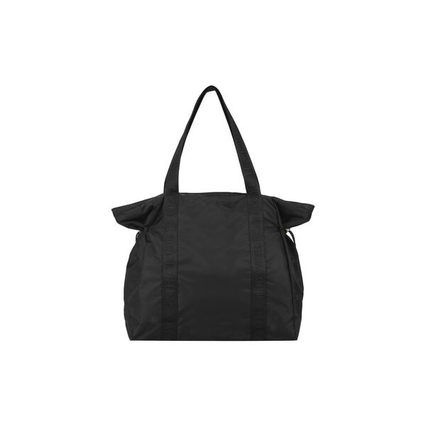 All Weather Shopper | Black | Skuldertaske, Ilse Jacobsen Hornb&aelig;k