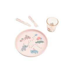 Celebration Foodie spisesæt, powder, Done by Deer