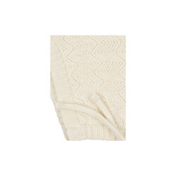 Venti Knit Hat, antique white Venti Knit Hat, antique white, Konges Sløjd
