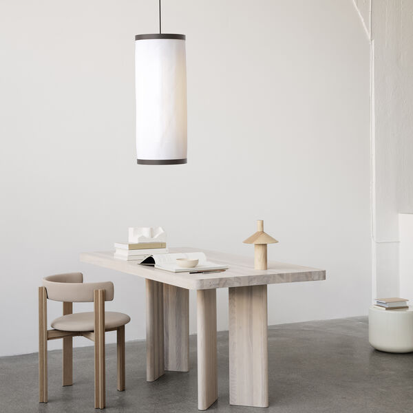 Isol Suspension, black, Astep